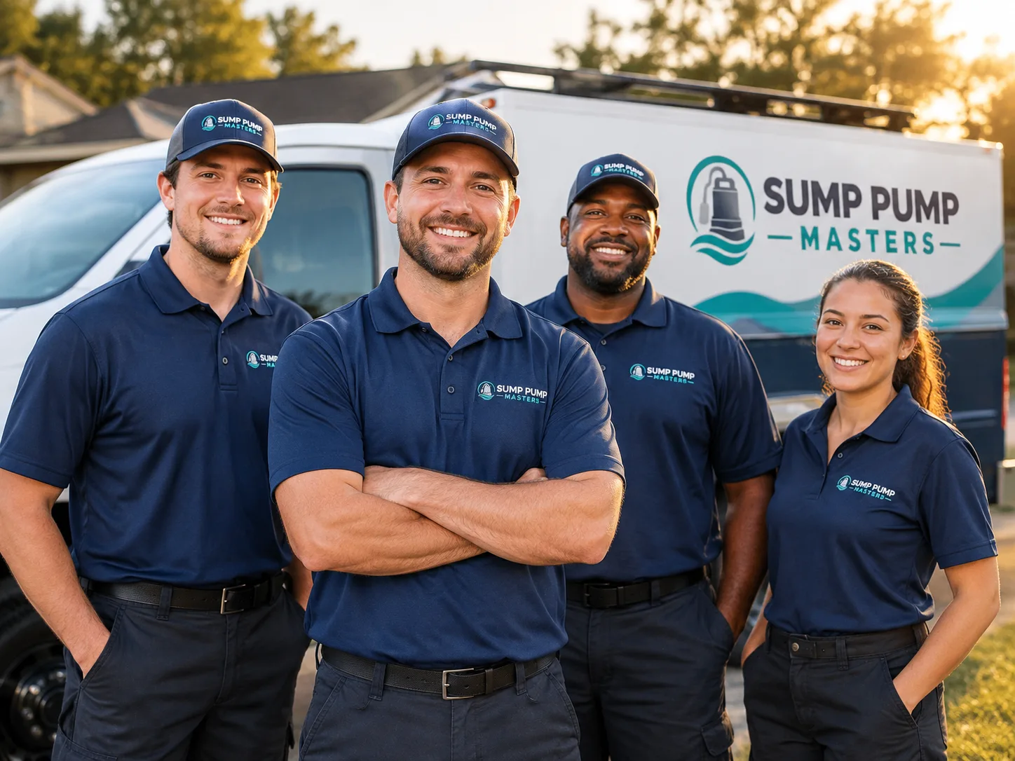 Sump Pump Repair company in Coffeeville, AL