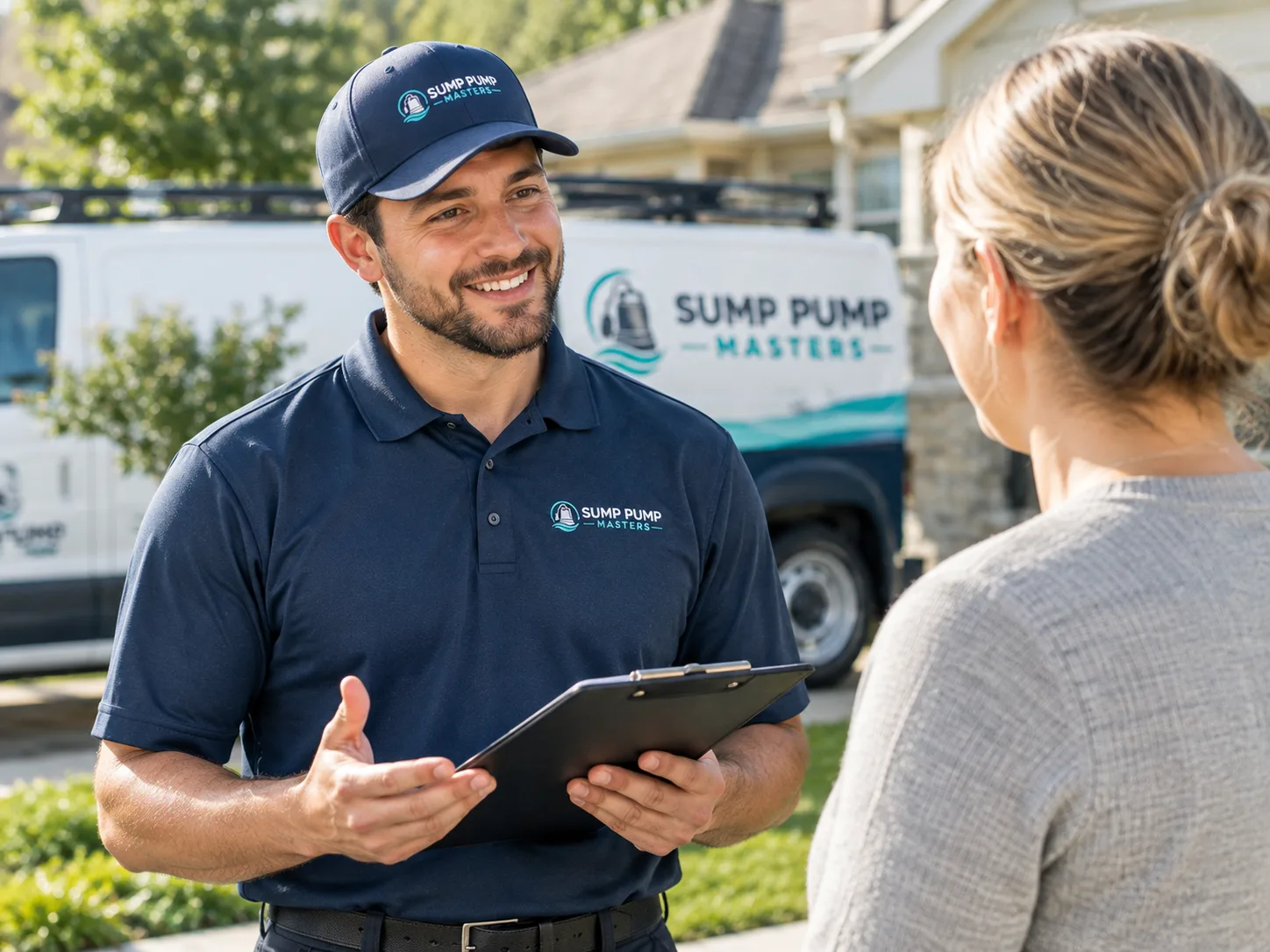 Sump Pump Repair Coffeeville, AL FAQs